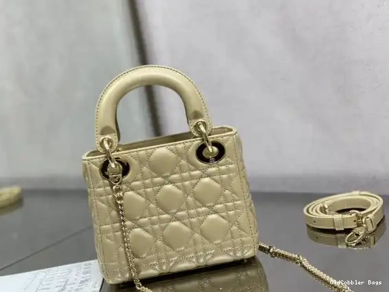 OldCobbler Bags DIRO-17CM LADY 0502